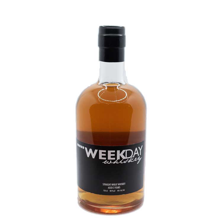 Weekday Whiskey